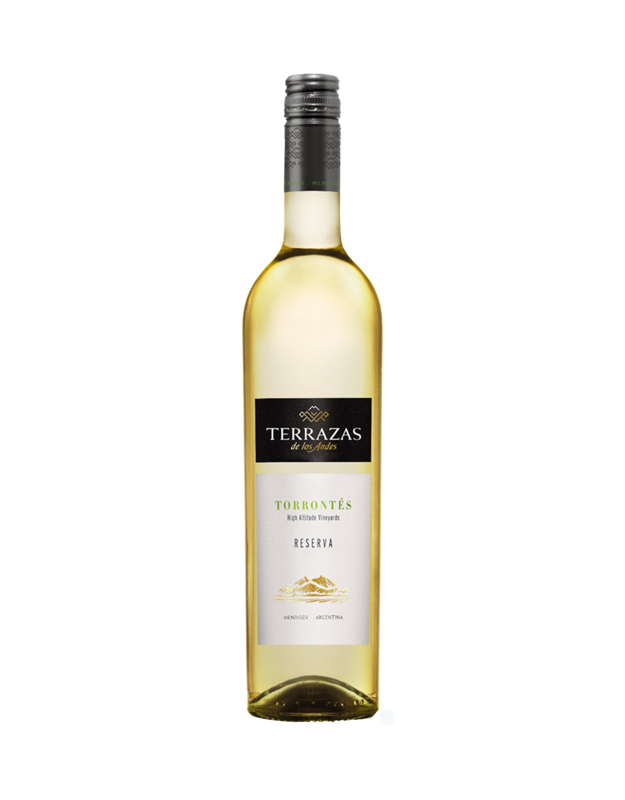 Terrazas de los Andes Torrontes Reserva 2021