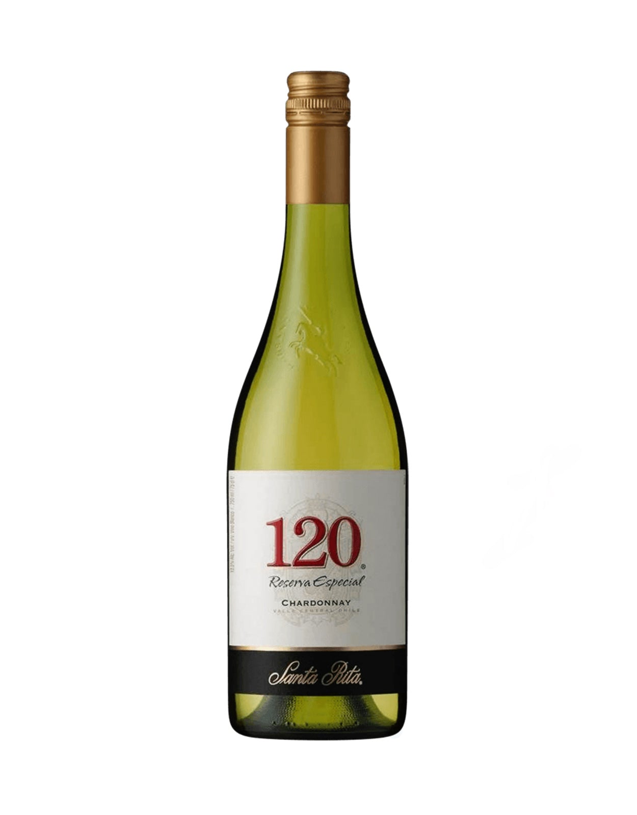 Santa Rita 120 Chardonnay Reserva Especial 2023
