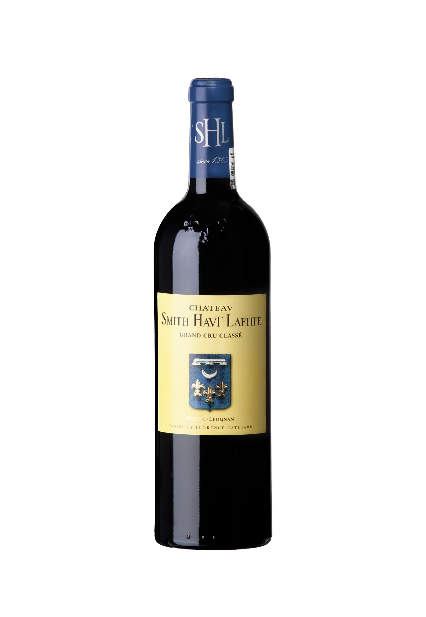 Chateau Smith Haut Lafitte Rouge 2018