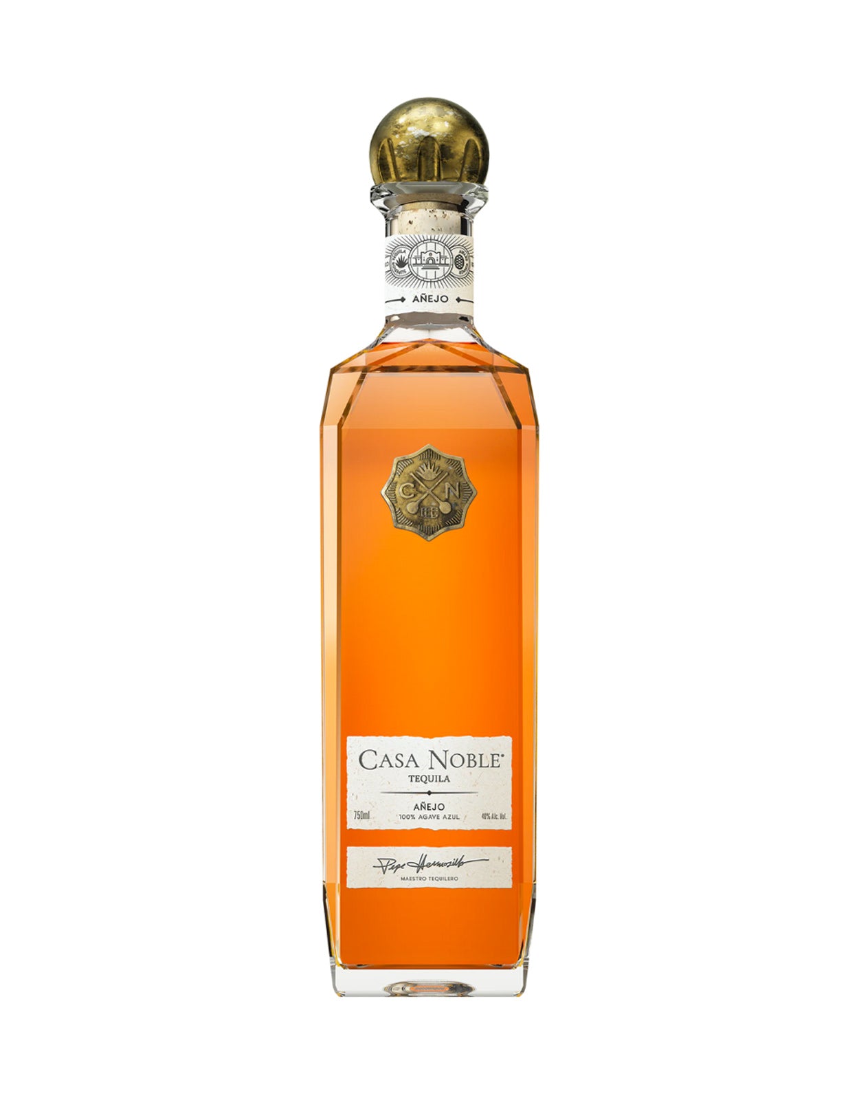 Casa Noble Anejo Tequila