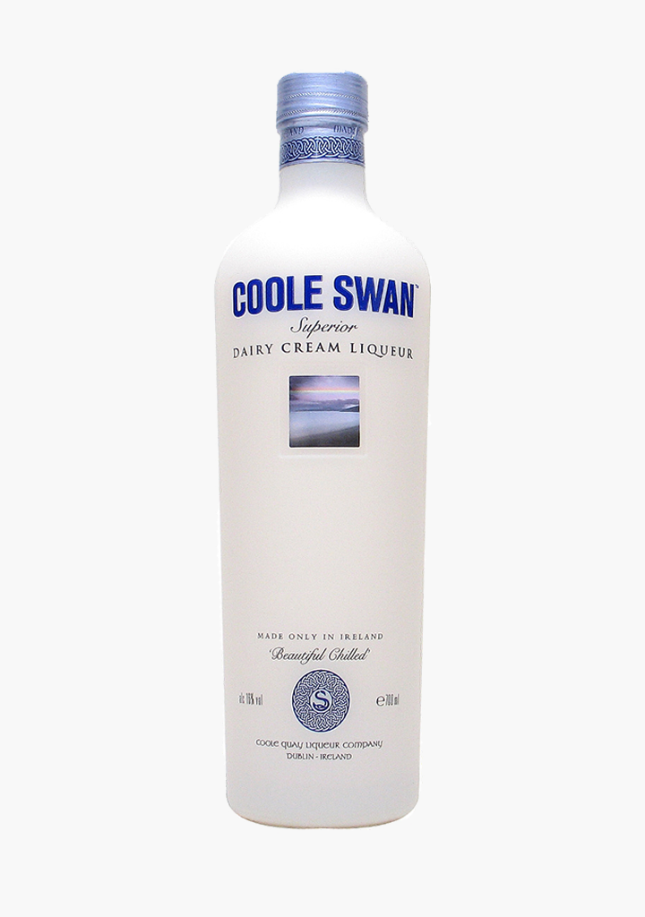 Coole Swan Irish Cream Liqueur