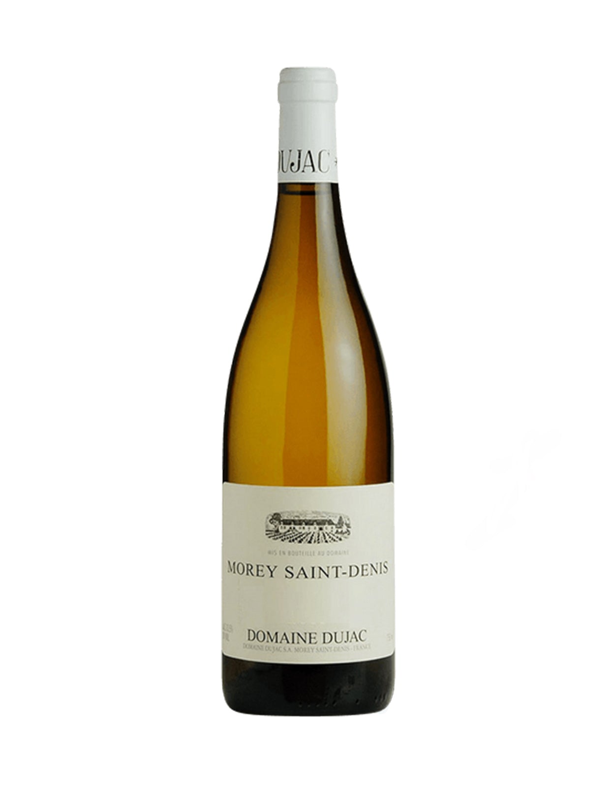 Domaine Dujac Morey Saint Denis Blanc 2020
