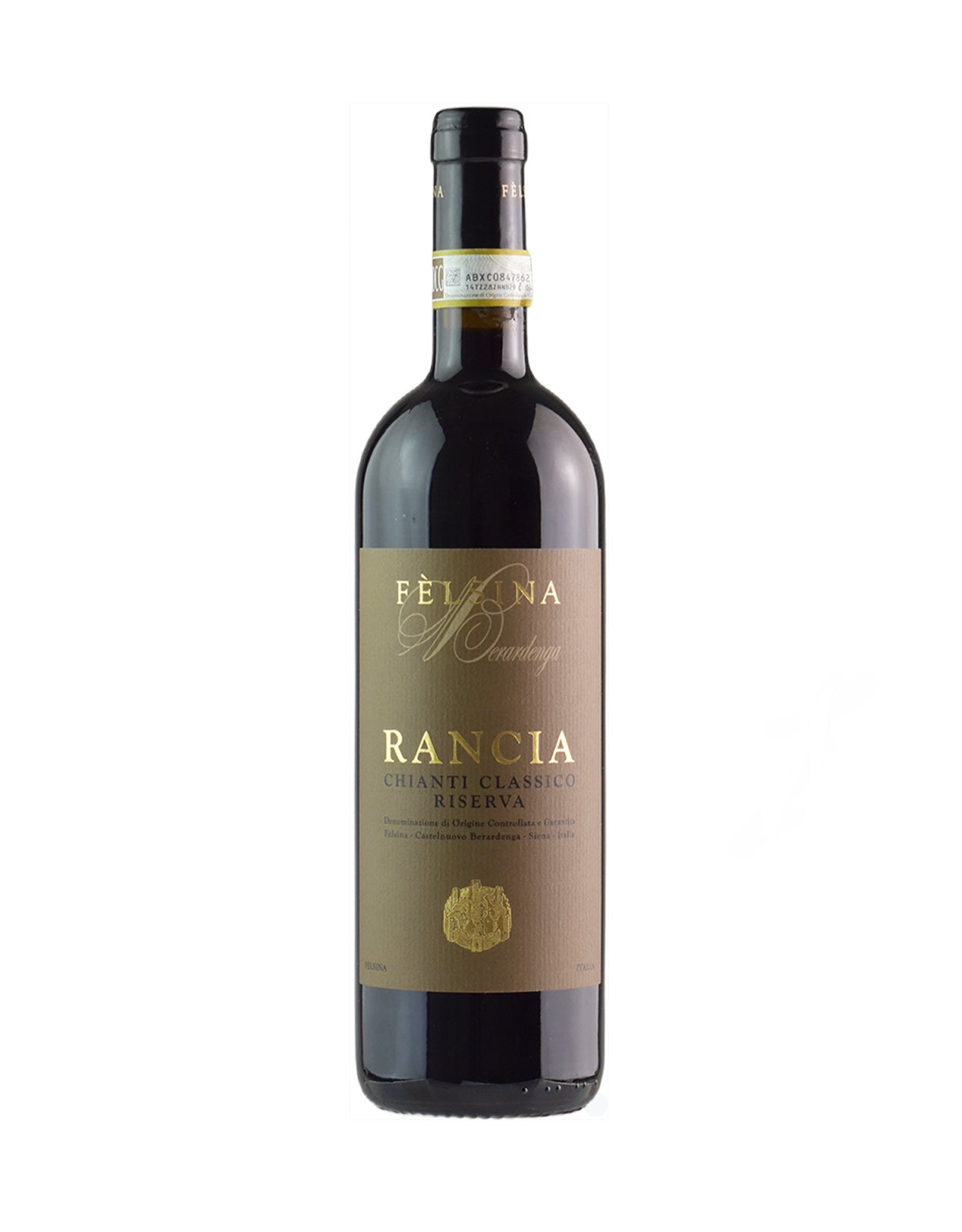 Felsina Chianti Classico Riserva 'Rancia' 2019