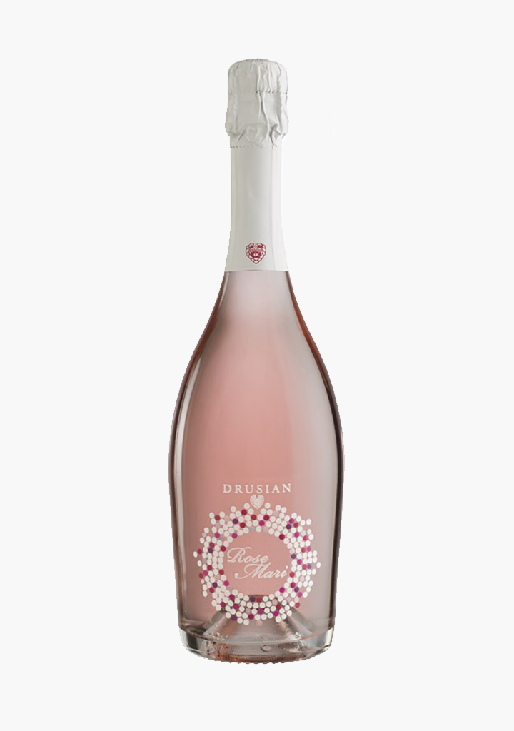 Drusian RoseMari Rose Extra Dry