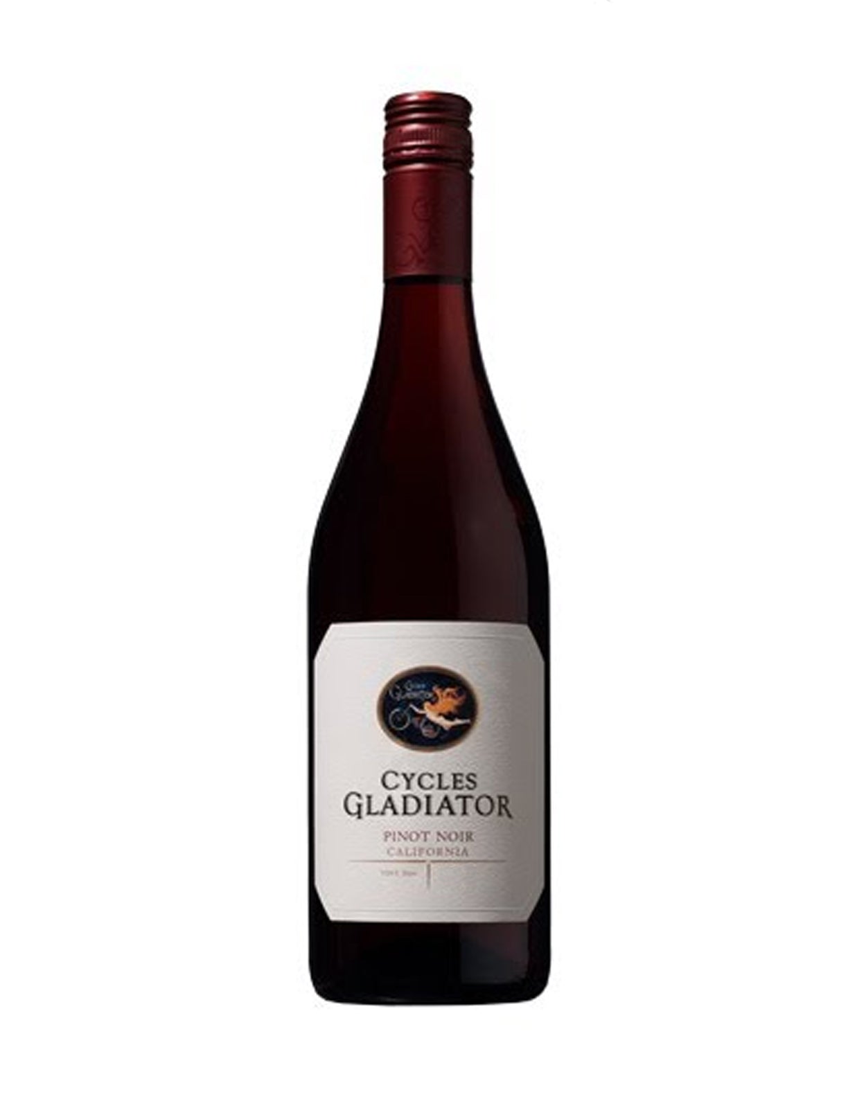 Cycles Gladiator Pinot Noir Central Coast 2020