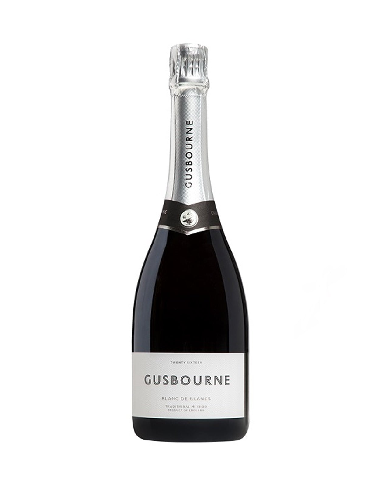 Gusbourne Blanc de Blancs 2019