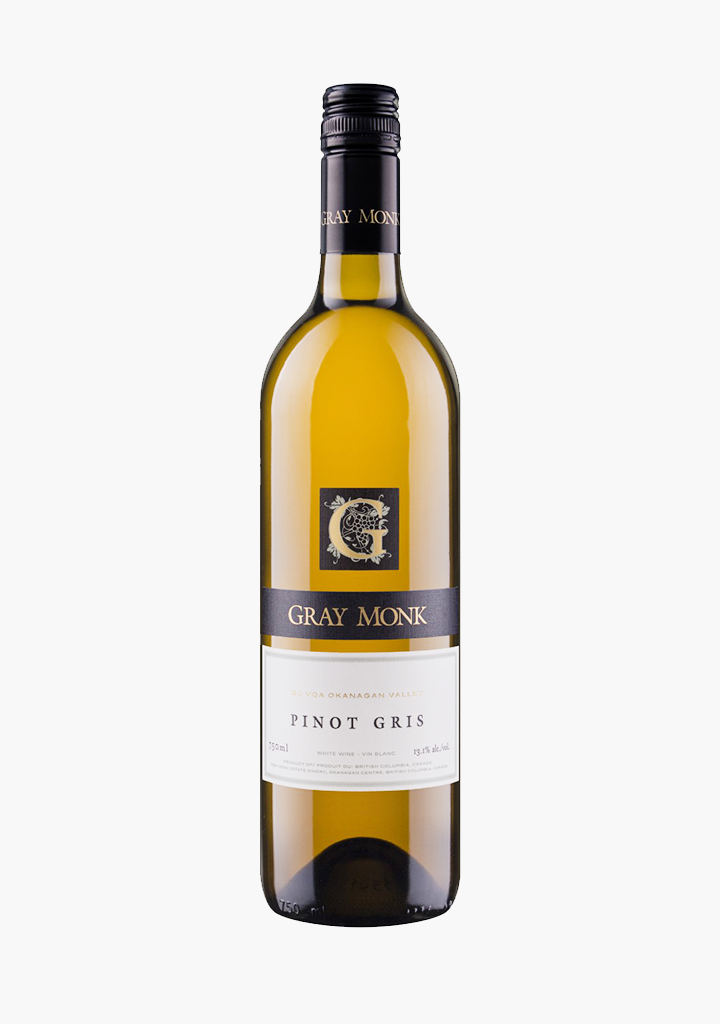 Gray Monk Pinot Gris 2023