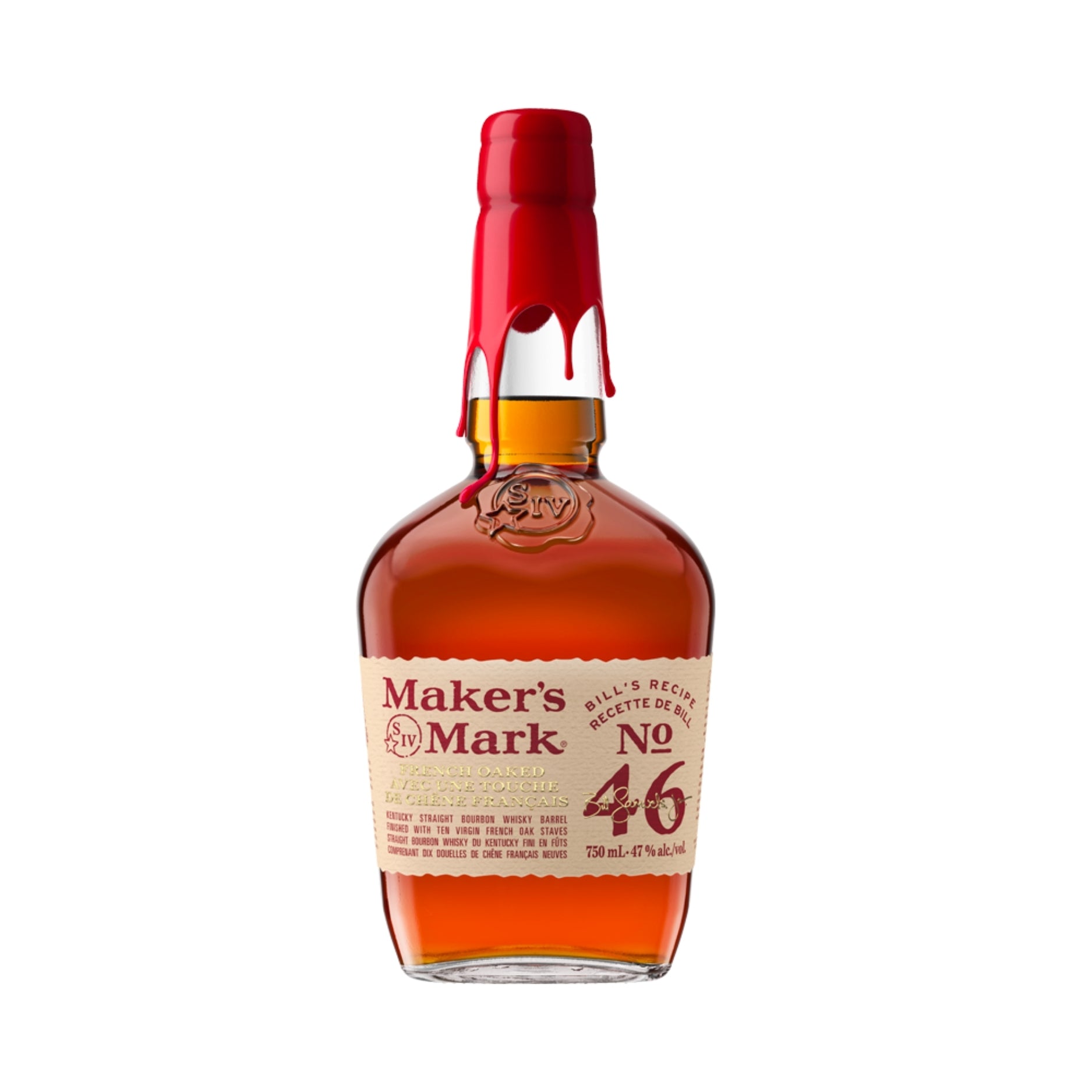 Maker's Mark '46' Bourbon