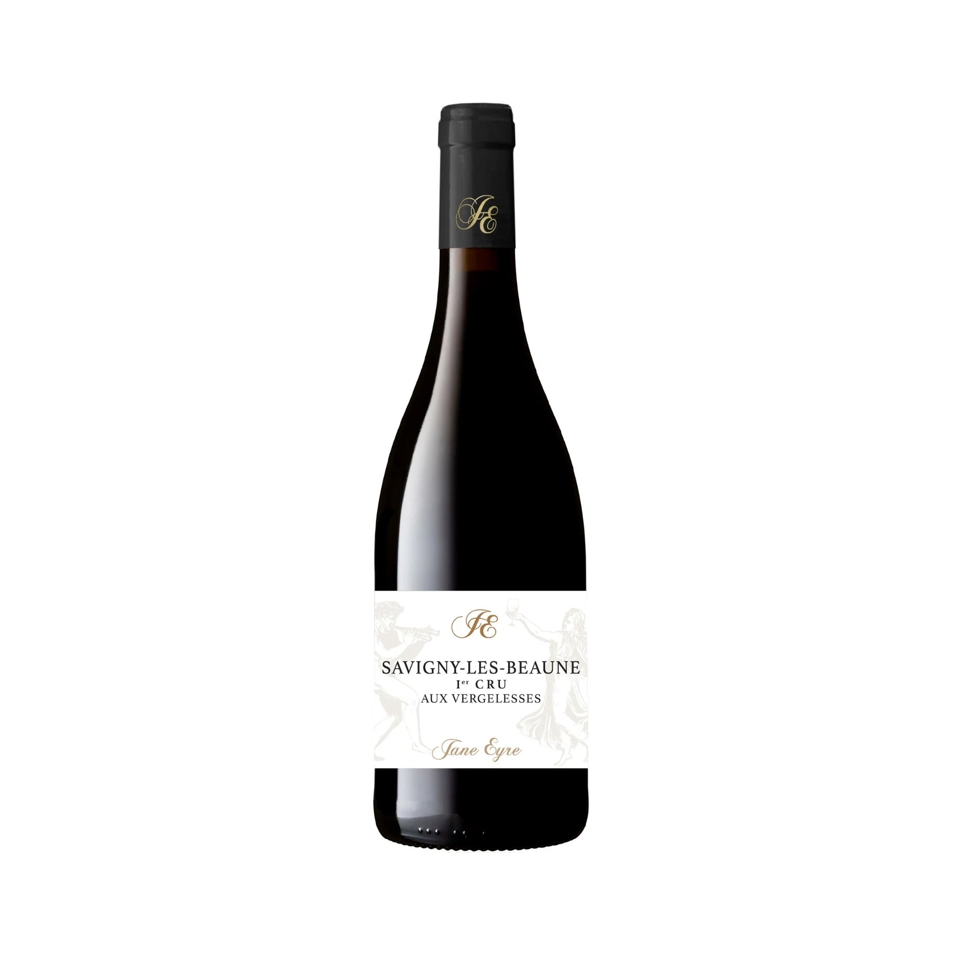 Jane Eyre Savigny Les Beaune Premier Cru Aux Vergelesses 2020