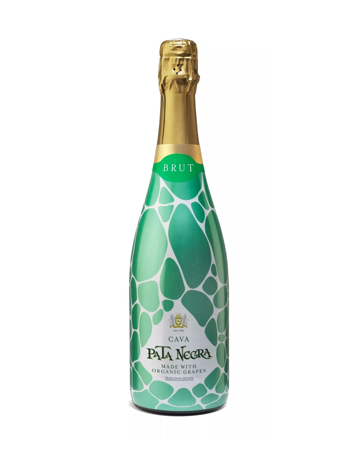 Pata Negra Organic Cava