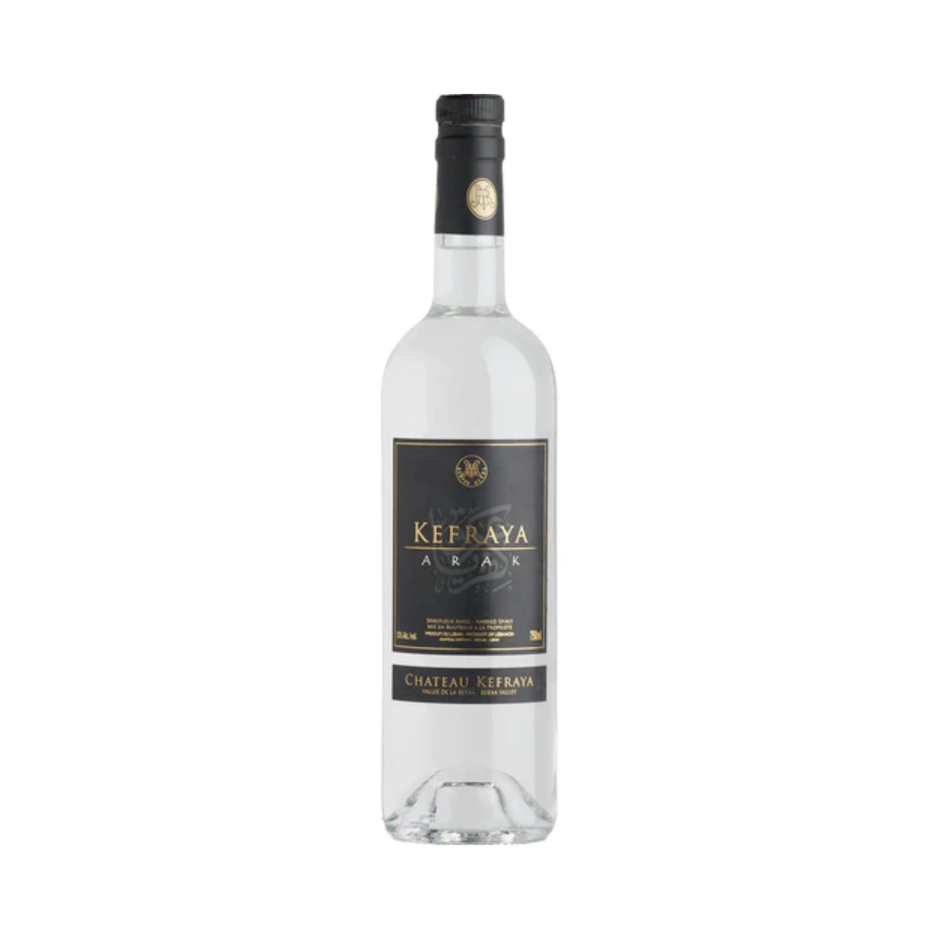 Chateau Kefraya 'Arak De Kefraya'