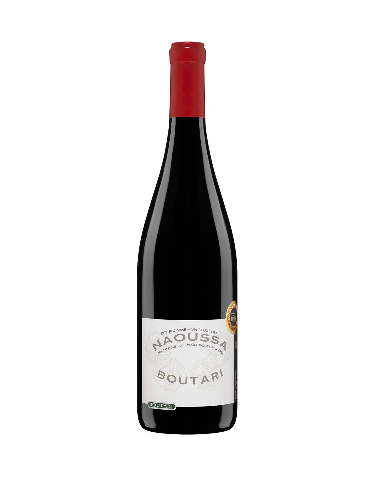 Boutari Naoussa 2020