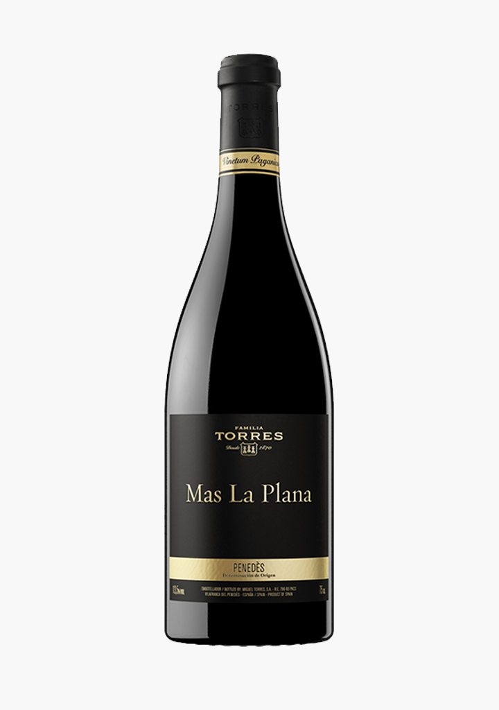 Torres Mas La Plana 2019