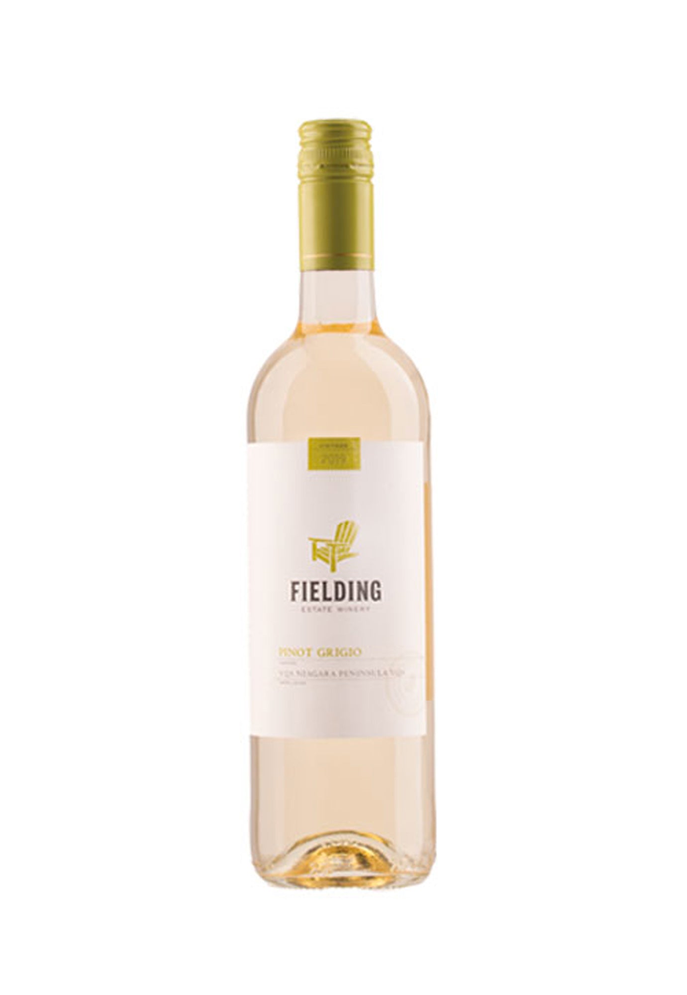 Fielding Estate Pinot Grigio 2023