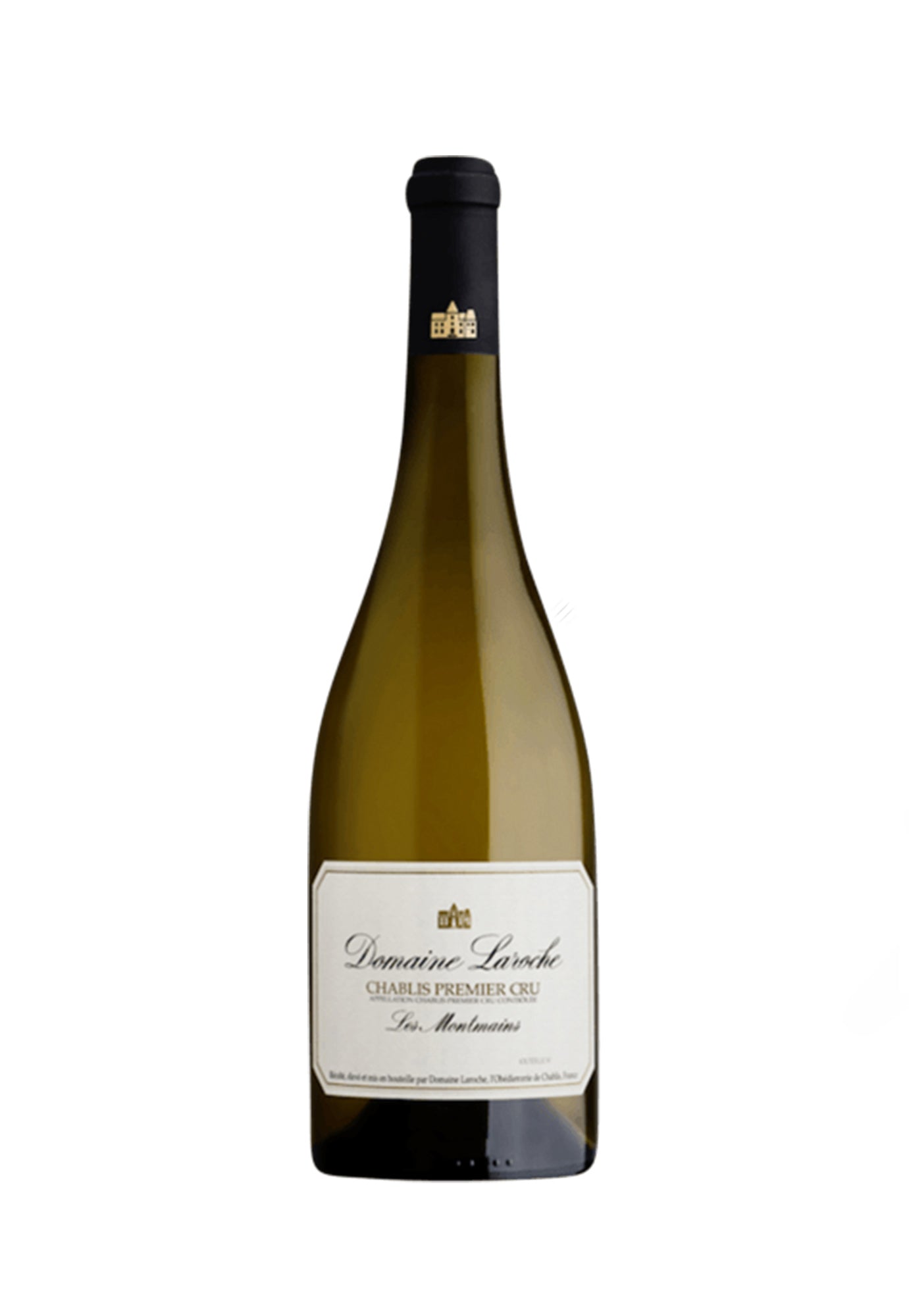 Laroche Chablis Premier Cru Les Montmains 2019