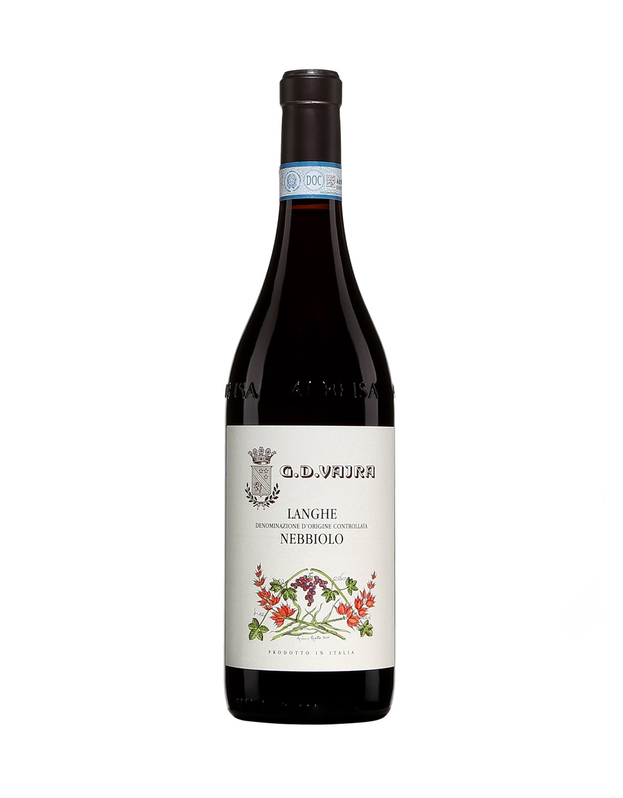 Vajra Langhe Nebbiolo 2023