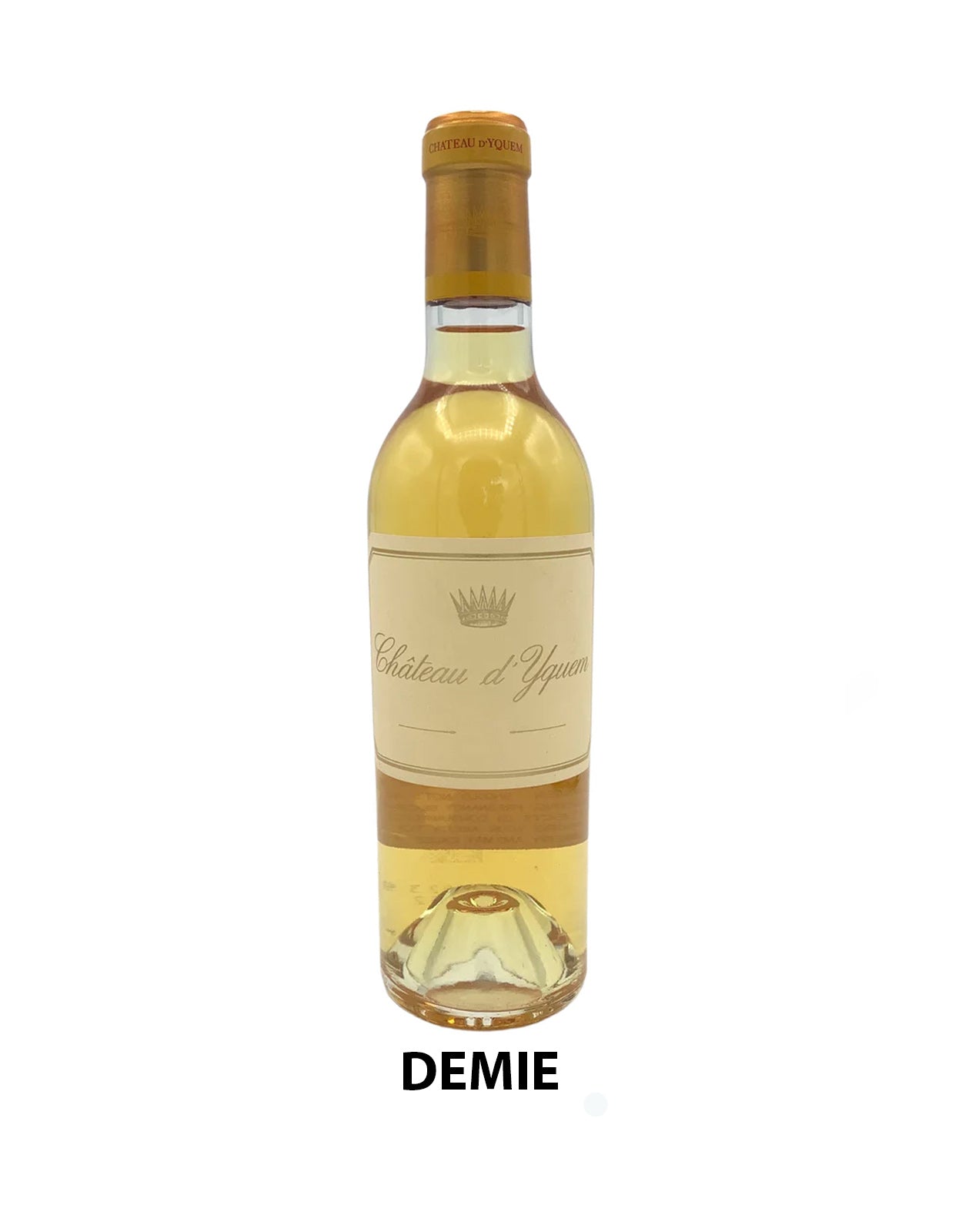 Chateau d'Yquem 2018 - 375 ml