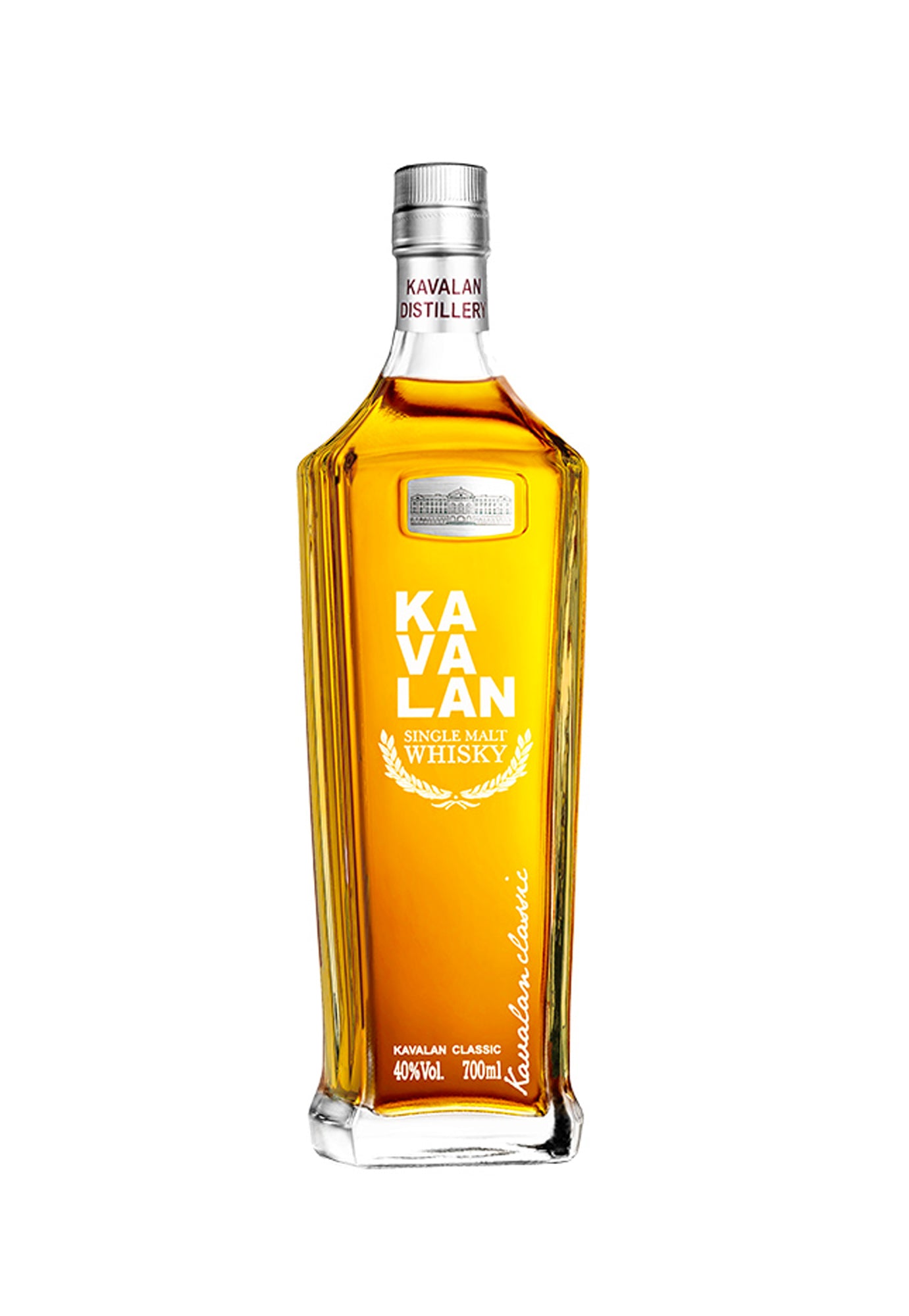 Kavalan Classic Single Malt