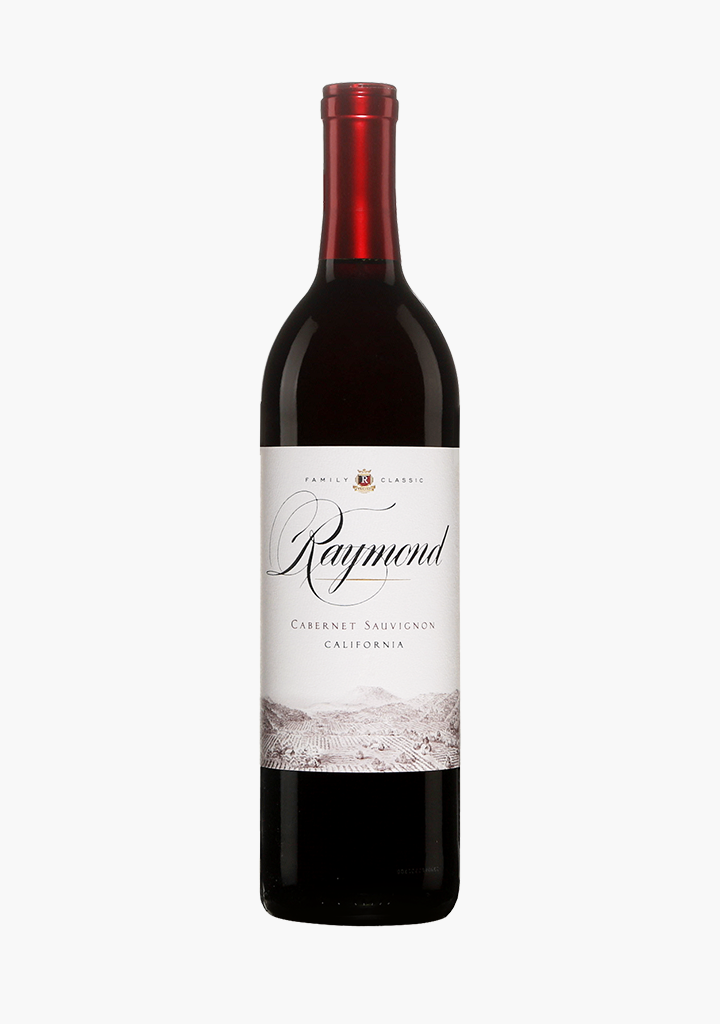 Raymond 'Family Classic' Cabernet Sauvignon 2020