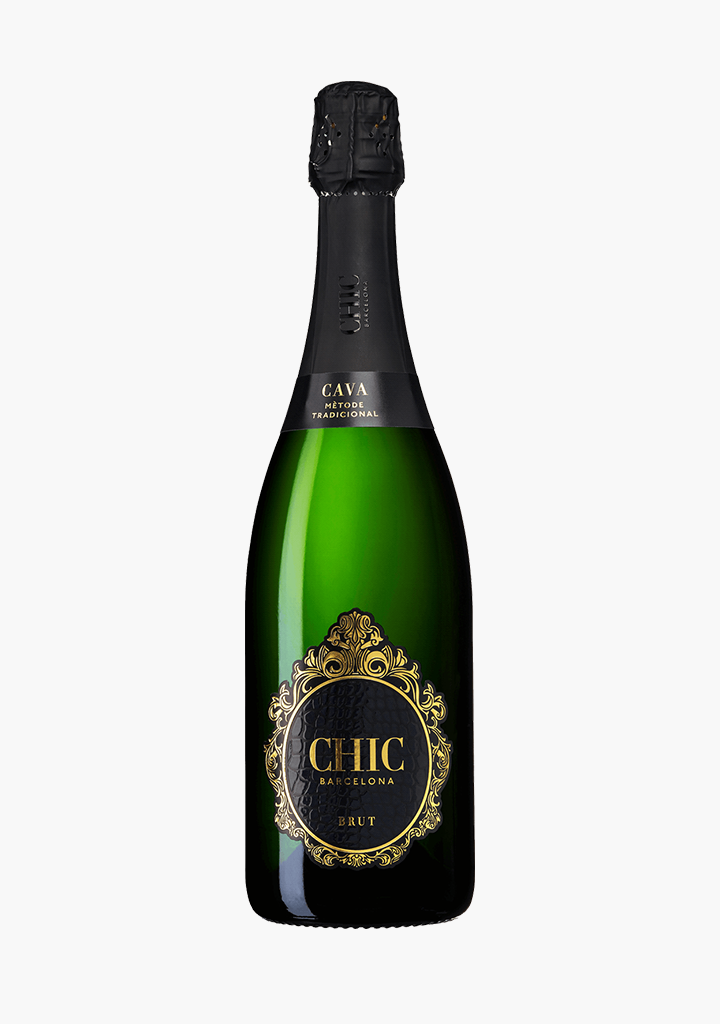 CHIC Cava Brut (NV)
