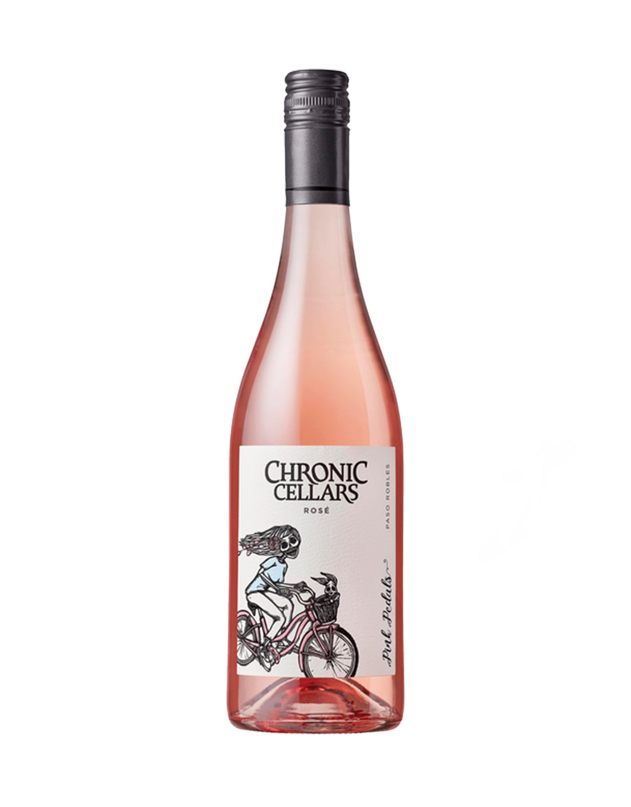 Chronic Cellars Pink Pedals 2021