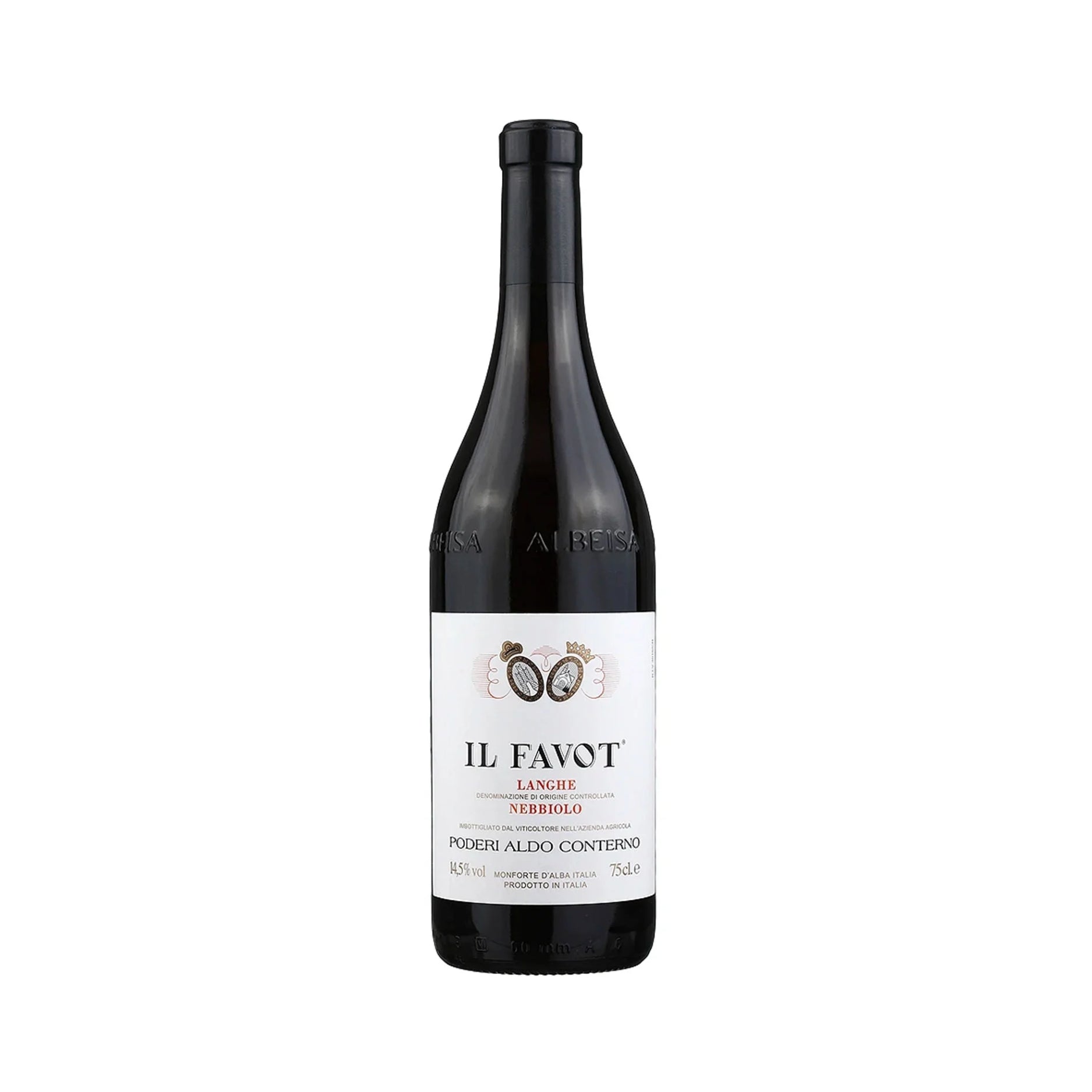 Poderi Aldo Conterno Langhe Nebbiolo 'Il Favot' 2019