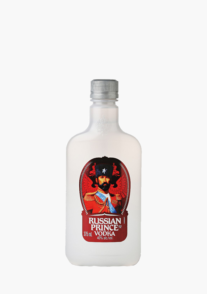 Russian Prince