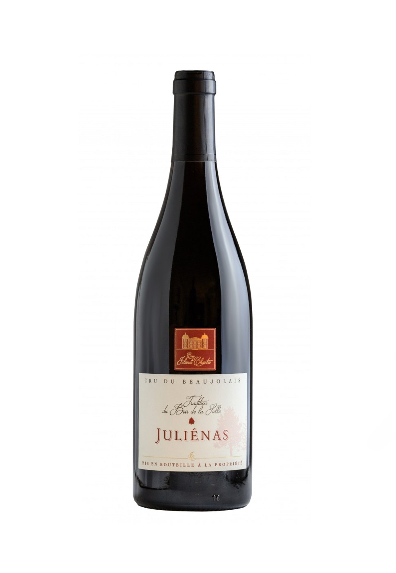 Chateau du Bois de la Salle Julienas 2022