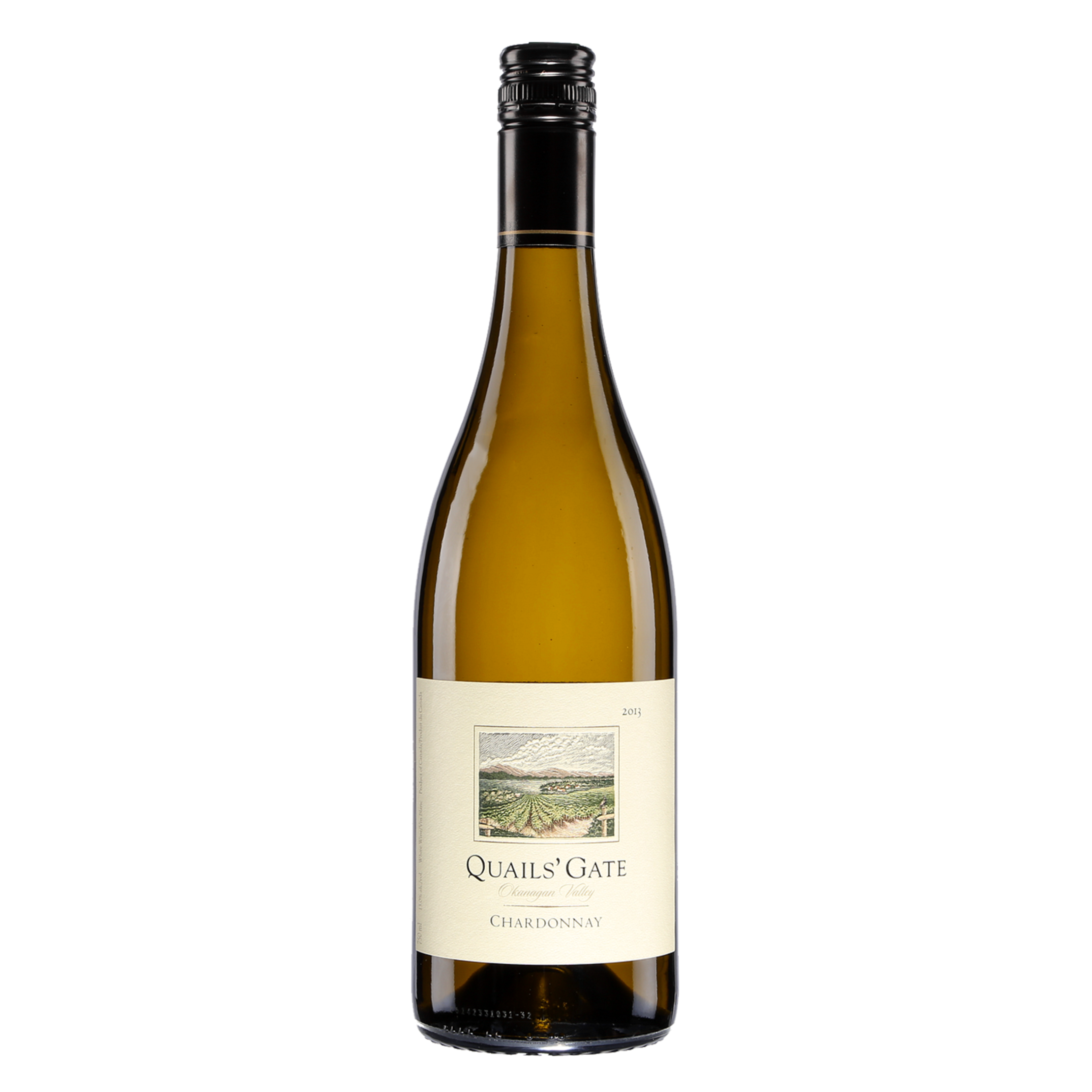 Quail's Gate Chardonnay 2023