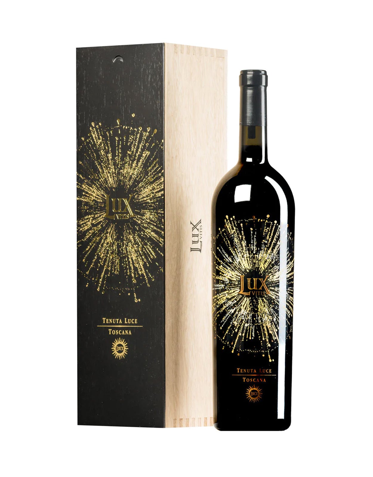 Luce Lux Vitis 2019 - 1.5 Litre Bottle