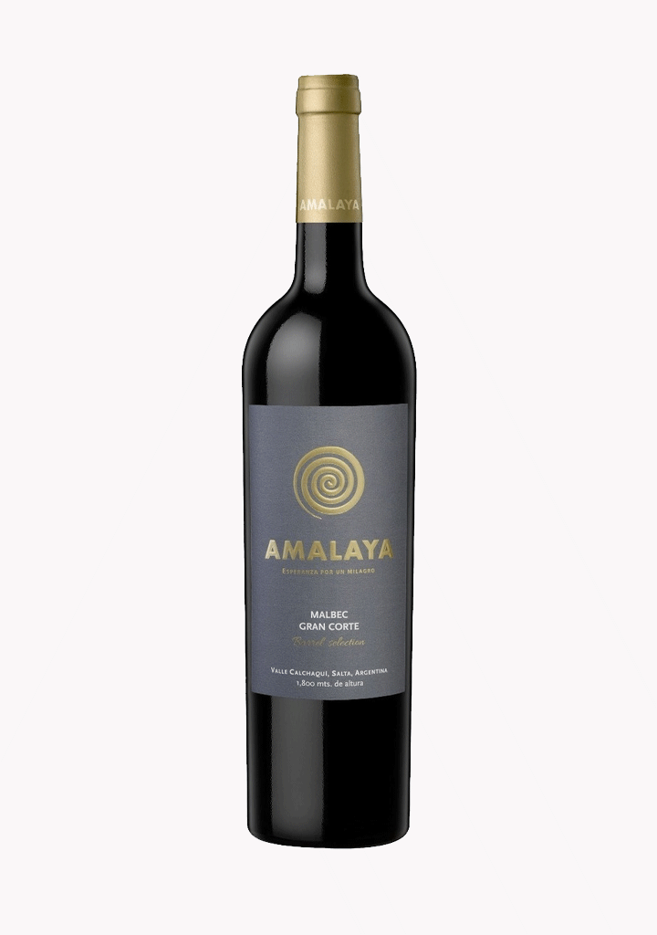 Amalaya Gran Corte 2020/2021