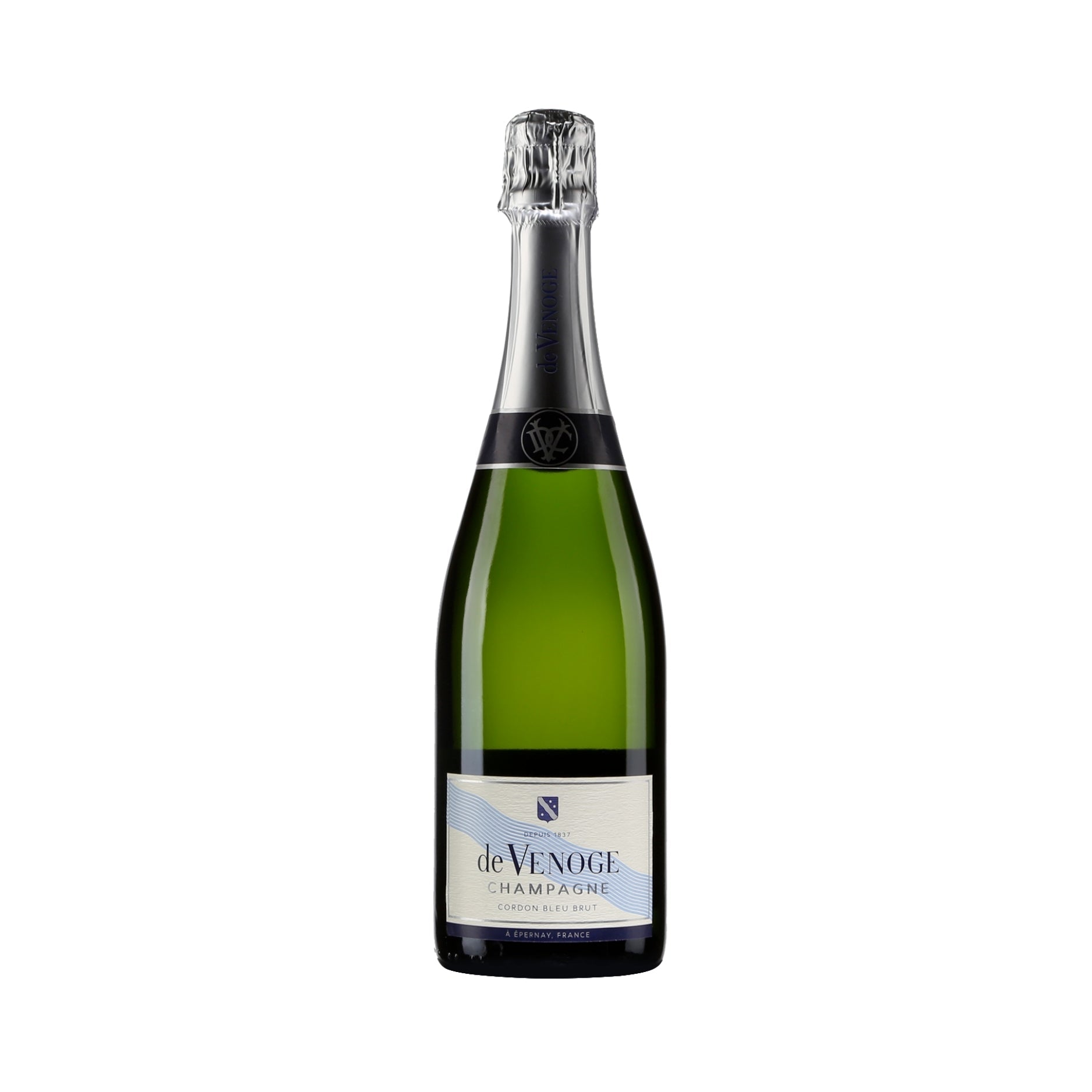 De Venoge Cordon Bleu Brut