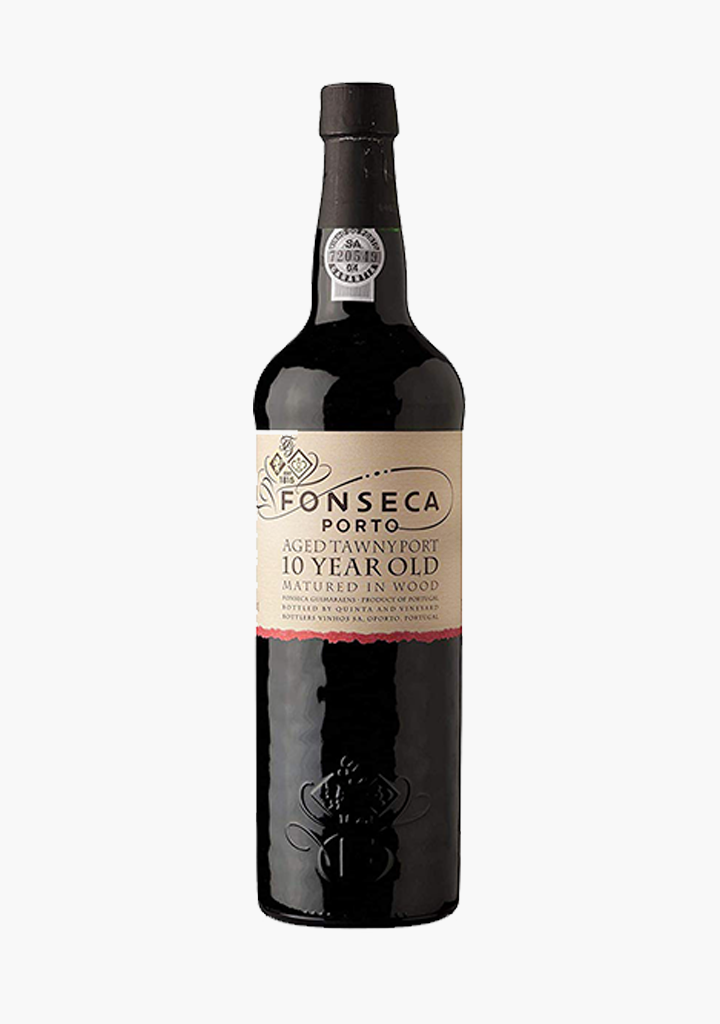 Fonseca 10 Year Old Tawny