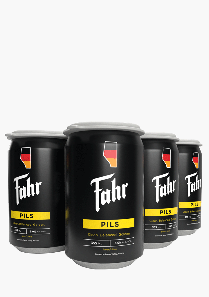 Fahr Pils