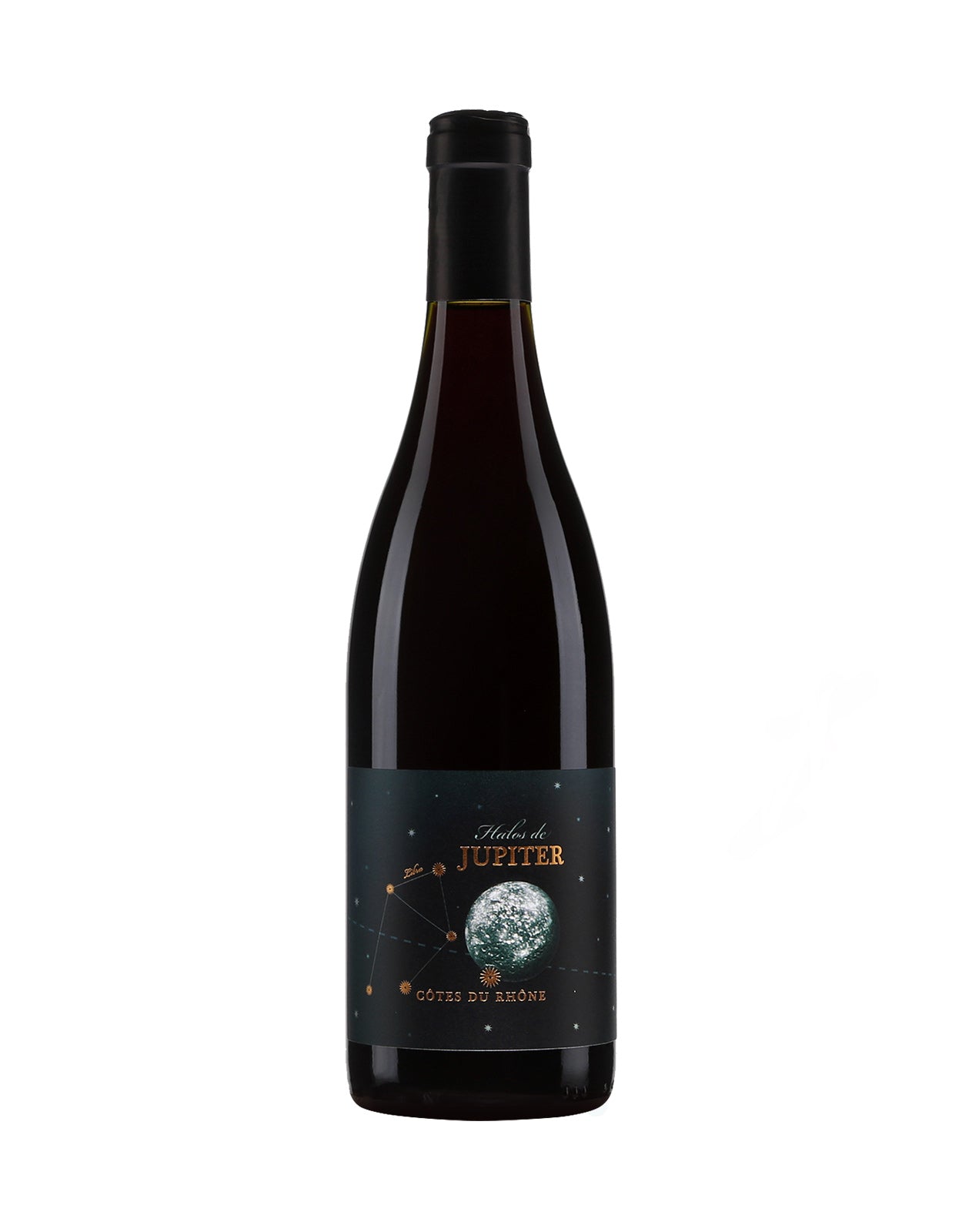 Les Halos De Jupiter Cotes du Rhone 2023