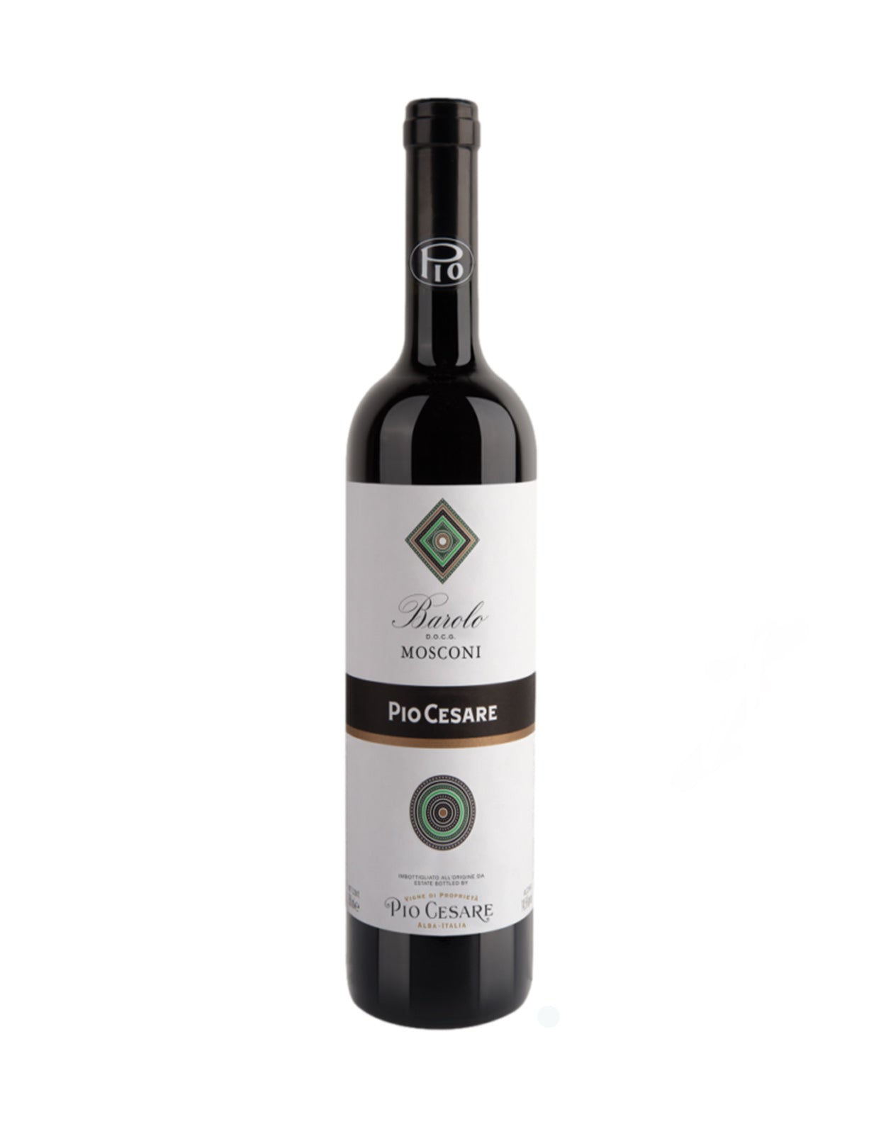 Pio Cesare Barolo 'Mosconi' 2020 - 1.5 Litre Bottle