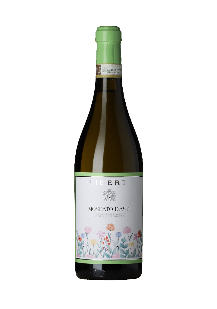 Viberti Moscato D'Asti 2023