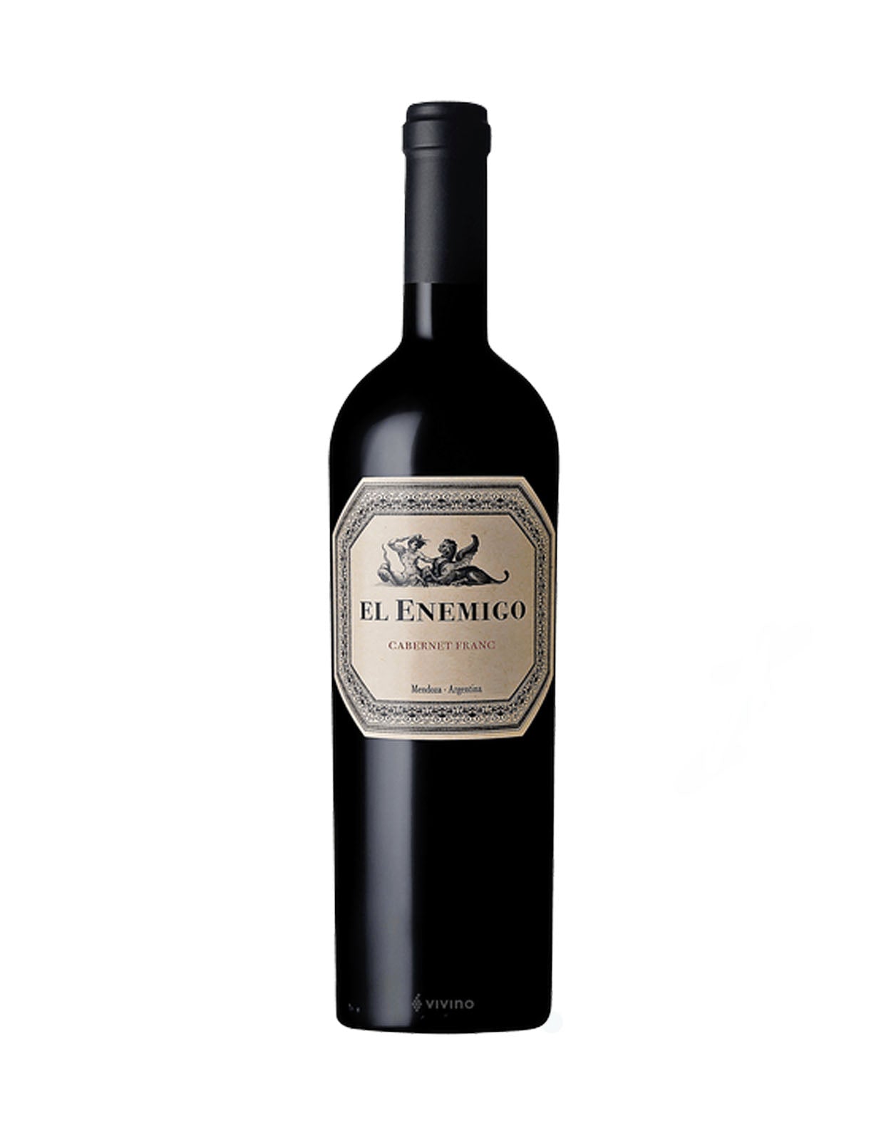 El Enemigo Cabernet Franc 2021