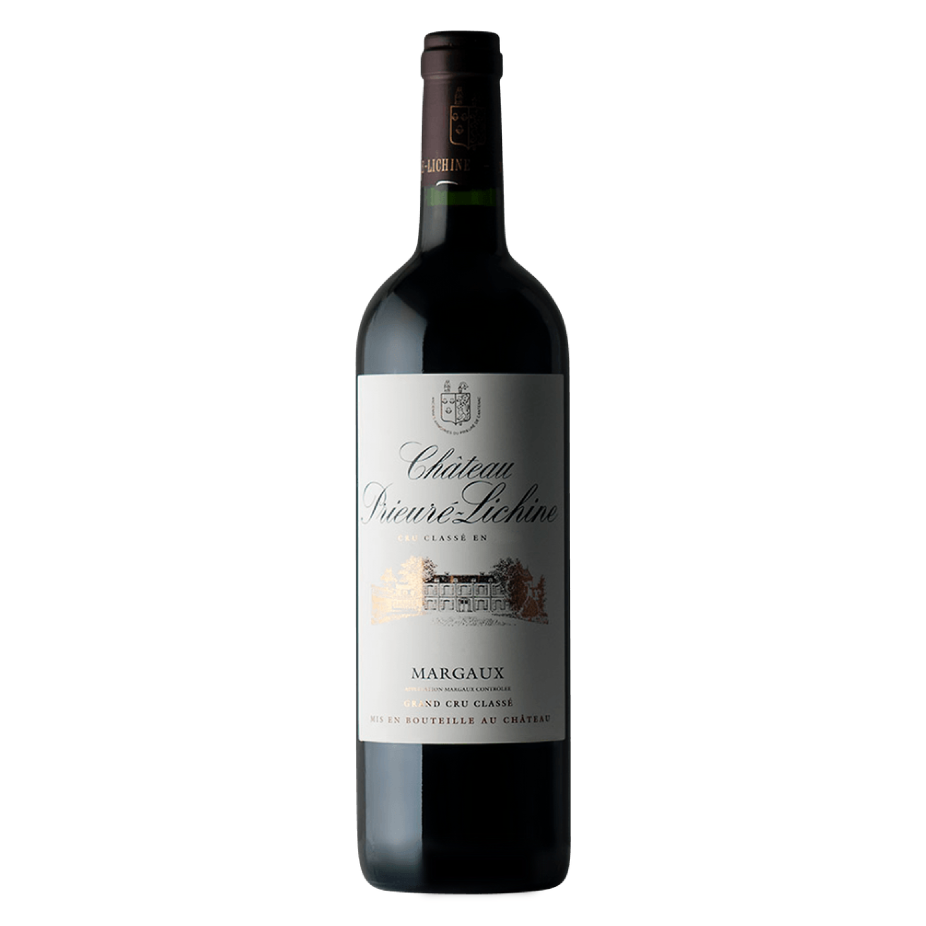 Chateau Prieure Lichine 2014