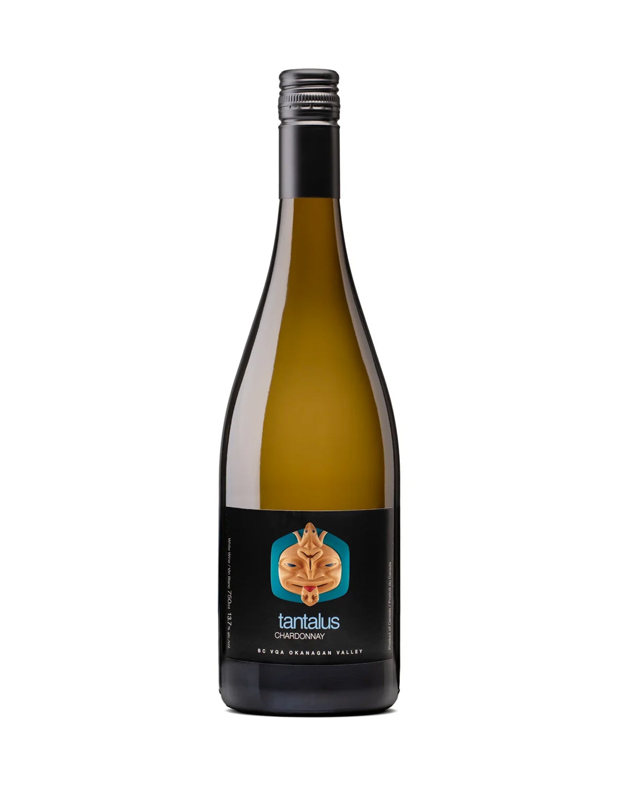 Tantalus Chardonnay 2021
