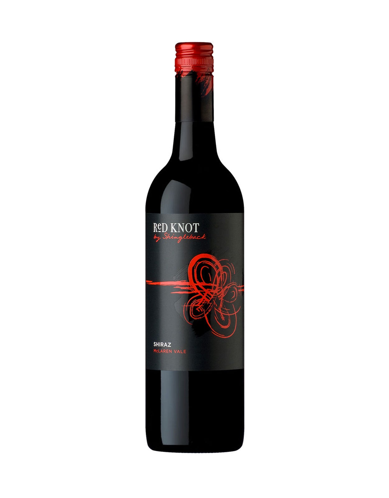 Shingleback Shiraz Red Knot 2020