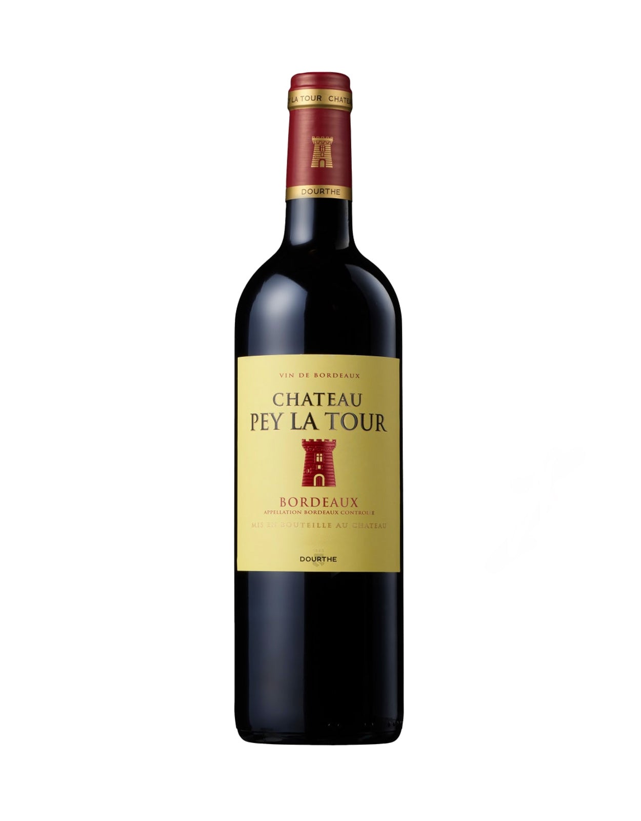Chateau Pey La Tour 2022