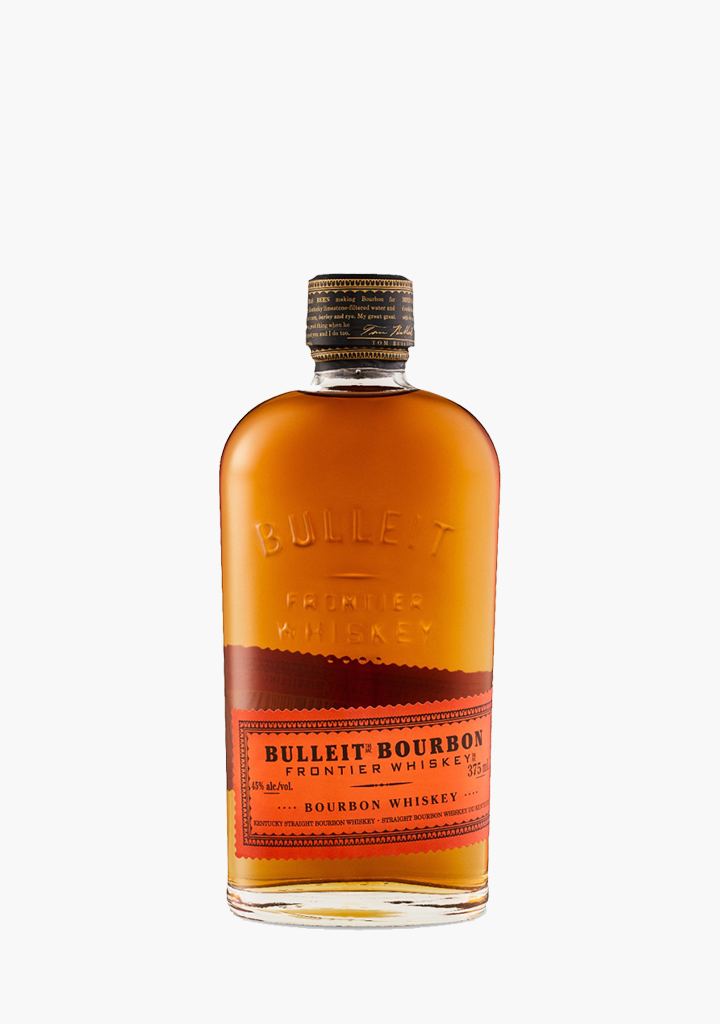 Bulleit Kentucky Straight Bourbon Whiskey