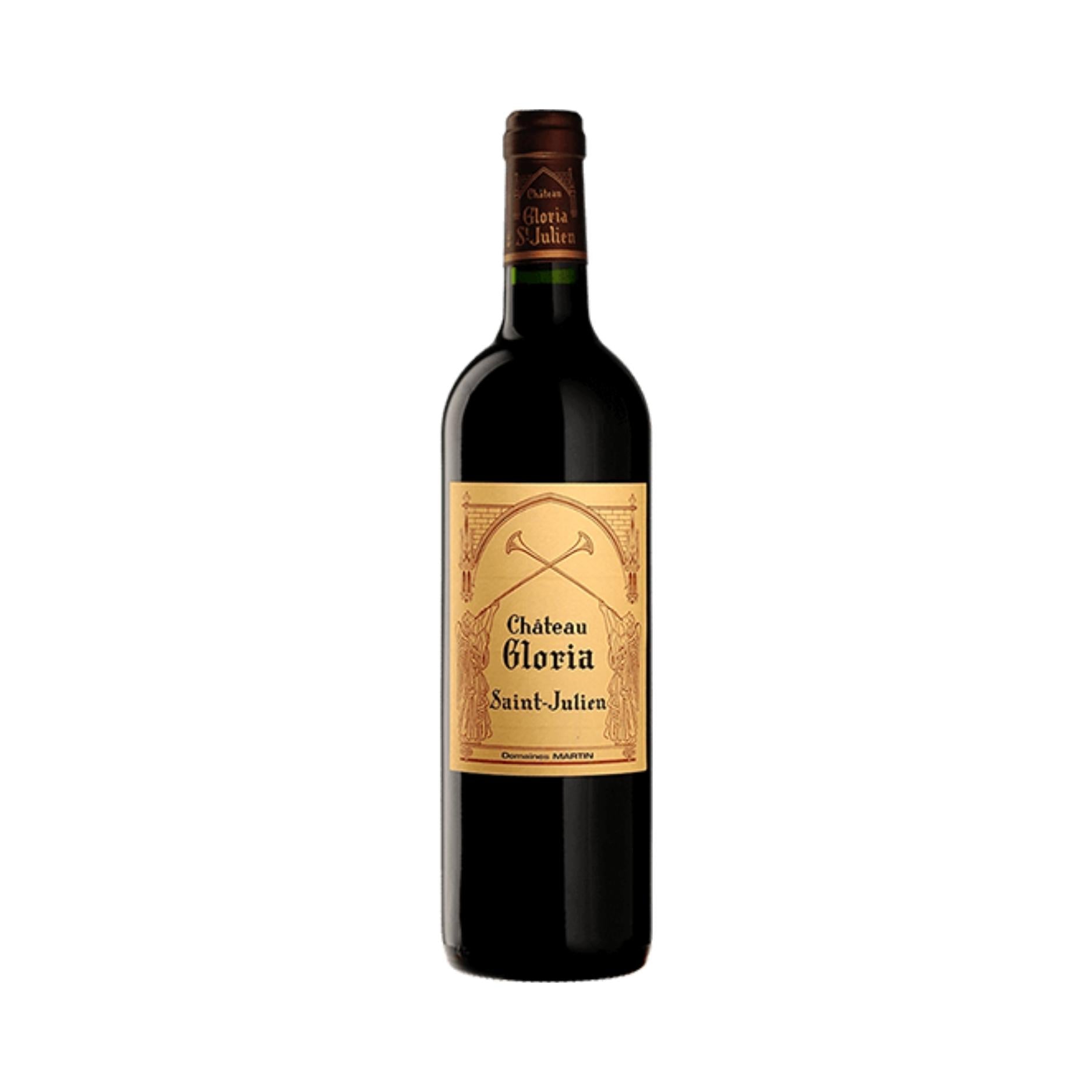 Chateau Gloria 2016