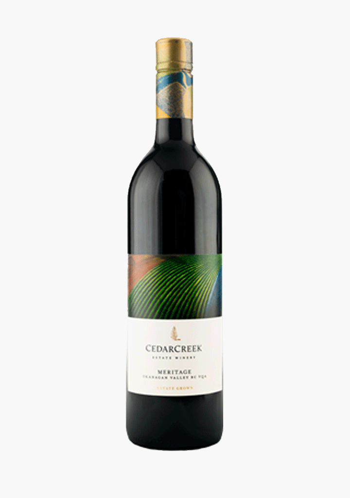 Cedar Creek Meritage 2020