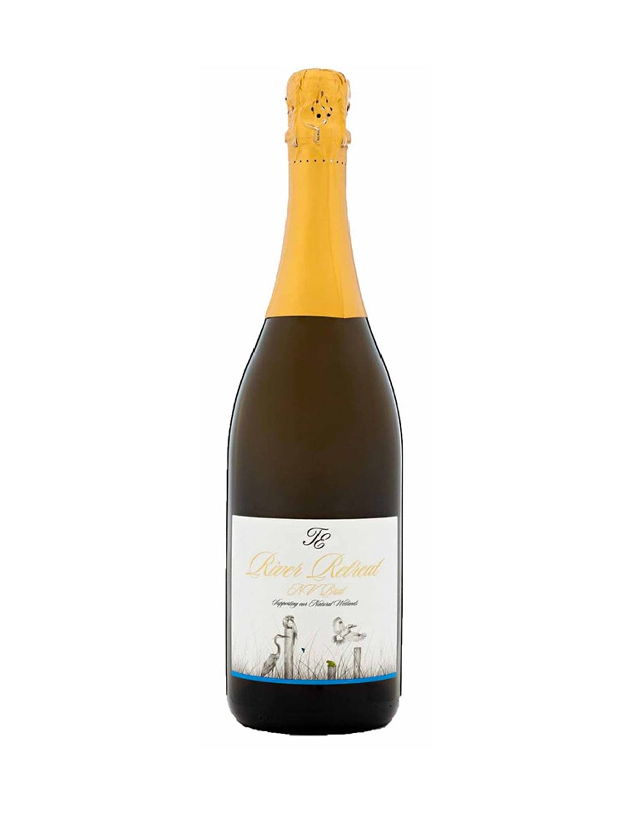 Trentham Estate 'River Retreat' Brut (NV)