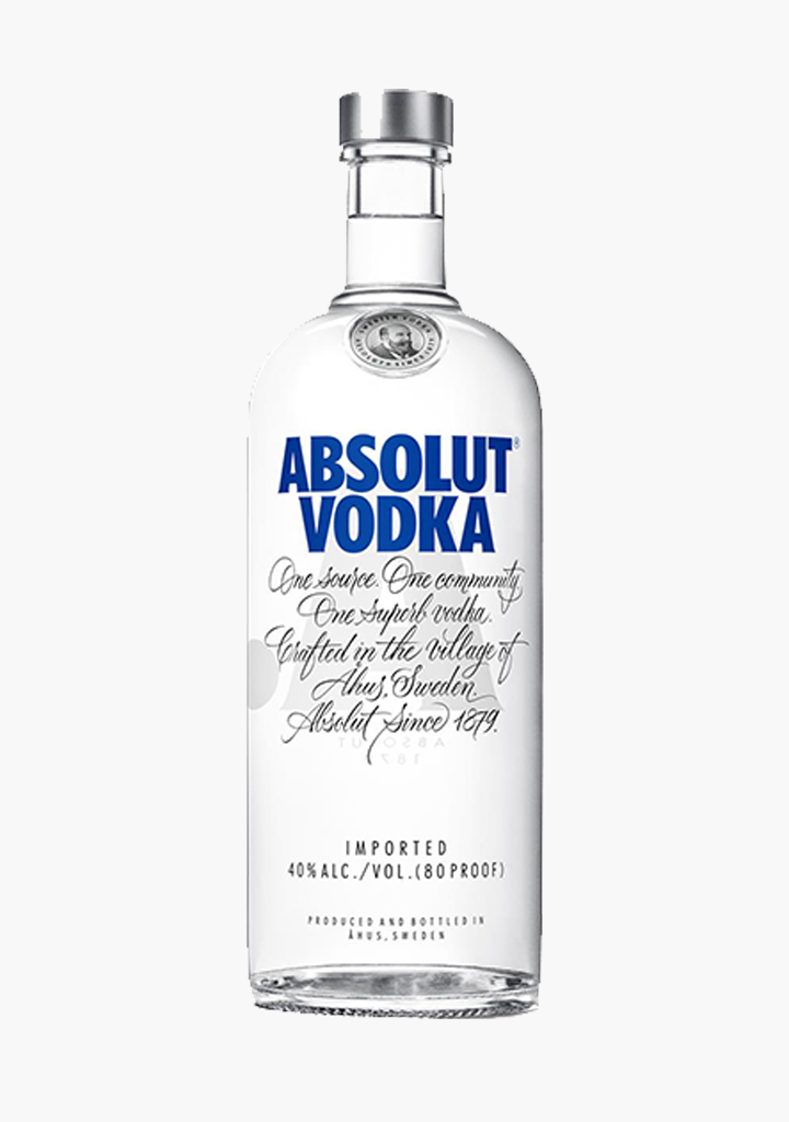 Absolut - 1.14L