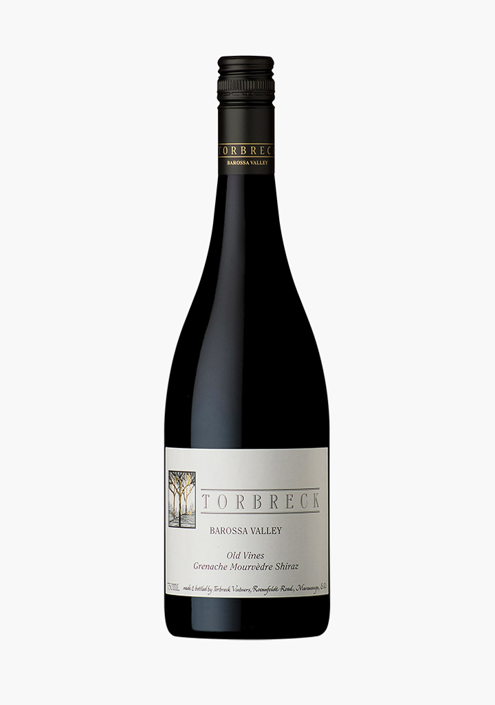 Torbreck GSM Old Vines 2022