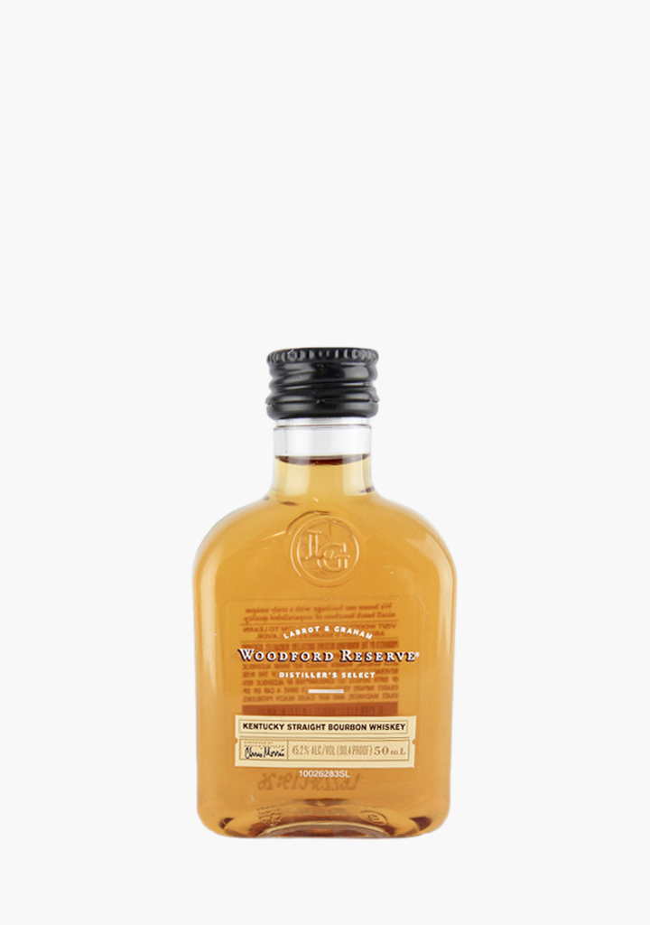 Woodford Reserve 'Distiller's Select' Kentucky Straight Bourbon Whiskey