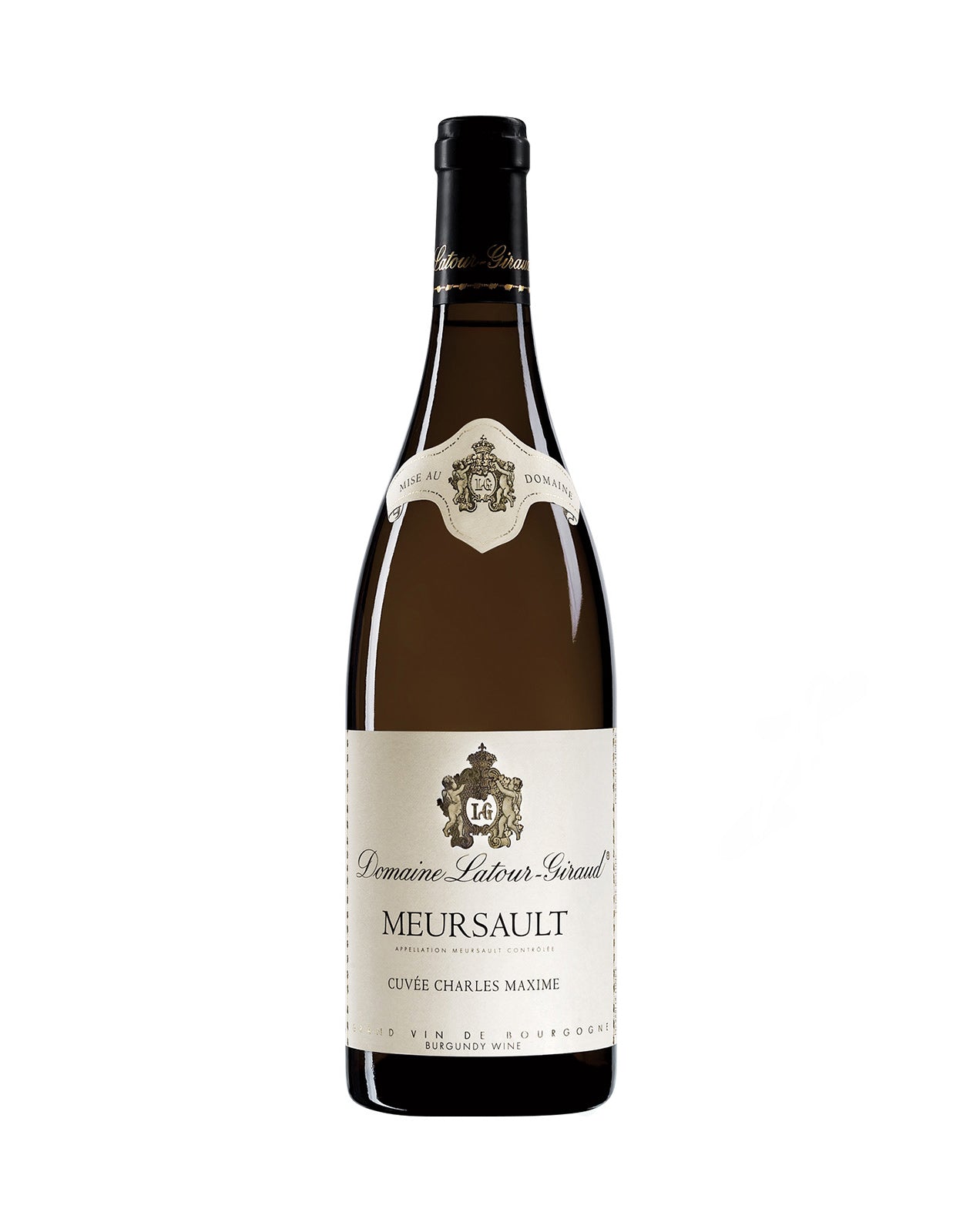 Domaine Latour Giraud Meursault Charles Maxime 2022